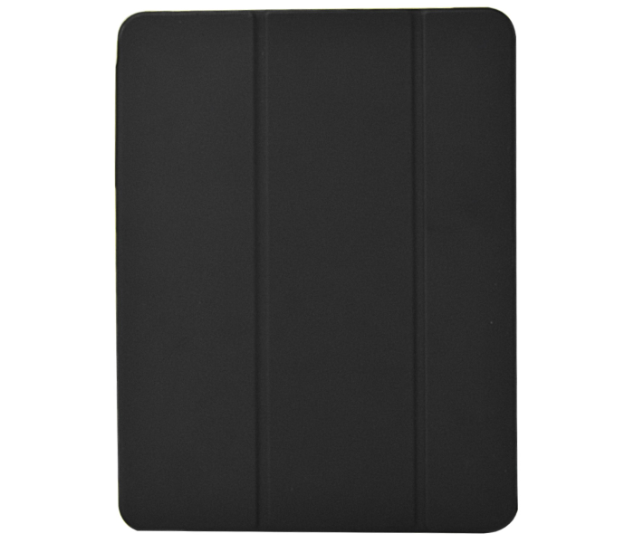 Smart Flip Case Cover For iPad 11 Pro - Black 1 in UAE
