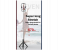 P40 Wireless Mini Live Broadcast Selfie Stick - Black 9 in KSA