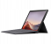 Microsoft Surface Pro 7 PVU-00020 12.3 Inch Intel Core i7 Processor 16GB RAM 512GB Windows 10 Pro Touch Screen - Black 1 in UAE