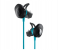 Bose SoundSport Wireless In Ear Headphones - Aqua 6 in UAE