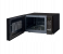 Sharp R-20GHM-BK3 20 Litre Microwave Oven - Black 2 in UAE