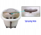 Skyland EM-2165 Foot Massage Spa 3 in UAE