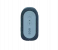 JBL GO 3 Portable Waterproof Speaker - Blue 5 in OMAN