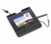 Wacom STU-540 Color Signature Pad - Black 1 in UAE
