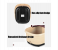 Bath Foot Spa Massager Adjustable Machine - Brown 6 in OMAN