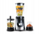 Clikon CK2154 3 in 1 Power Blender - Black and Silver 3 in UAE