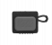 JBL GO 3 Portable Waterproof Speaker - Black 3 in UAE