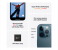 Apple iPhone 12 Pro Max 512GB - Silver 6 in OMAN