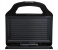 Geepas GGM6001 Two Slice Grill Maker - Black 3 in UAE