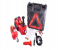 3 in 1 Multifunctional Car Repair Toolkit - Red 2 in UAE