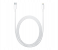 USB Type C To Lightning Data Charging Cable for Apple Devices, White 4 in OMAN