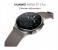 Huawei Watch GT2 Pro Classic Smart Watch - Nebula Gray 2 in OMAN