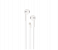 HeatZ ZE27 Stereo In Ear Earphone with Type C Connector - White 2 in OMAN