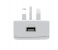 HeatZ ZAS07 Single Port Home Charger with Micro USB Cable - White 3 in UAE