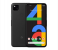 Google Pixel 4A 6GB RAM 128GB - Just Black 1 in UAE