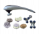 Skyland EM-4167 Head Massager with Multi Head 1 in UAE