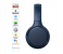 Sony WH-XB700 Wireless Bluetooth Extra Bass Headphones - Blue 6 in UAE