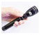 GHS G-3 18650 Lithium Battery LED Rechargeable Light - Black 2 in UAE