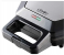 Clikon CK2424 Samoosa Maker - Black and Silver 4 in UAE