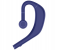 Business Single Rd09 Ear Earhook 5.0 Bluetooth Headset - Blue 1 in UAE