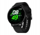 D15 Smart Watch with Heart Rate Monitor Wristband - Black 2 in KSA