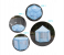 Princess Castle Play Tent Indoor and Outdoor Play House For Kids Large - Blue 2 in UAE