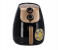 Krypton KNAF6228 Air Fryer 3.5 Liter with Rapid Air Circulation System 1500W- Black 2 in UAE