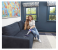 Black and Decker DVB315JP-GB 12V 1.5Ah Li-Ion Handheld Pet Care Vacuum Dustbuster - Blue 5 in UAE