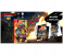 Streets of Rage 4 Game for Nintendo Switch 2 in UAE