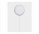 Apple MHXH3 MagSafe Charger - White 1 in UAE