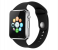A1 Mobile Smart Watch with Memory and Sim Card Slot - Silver 1 in OMAN
