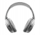 Bose QuietComfort 35 II Wireless Bluetooth Headphones - Silver 3 in UAE