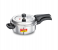 Prestige MPD20248 3 Litre Stainless Steel Pressure Cooker - Silver 1 in OMAN
