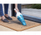 Black and Decker WDC115WA-B5 3.6v Li-ion Handheld Vacuum Dustbuster - Blue and White 2 in UAE