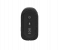 JBL GO 3 Portable Waterproof Speaker - Black 5 in UAE