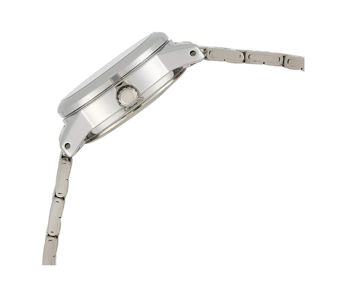 Casio LTP-V002D-1AUDF Analog Stainless Steel Wristwatch - Stainless Steel 3 in UAE