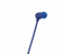JBL TUNE 110BT Wireless In-Ear Headphones - Blue 4 in UAE