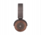 HeatZ ZB46 Wireless Bluetooth Stereo Headphone - Red 1 in UAE