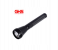 GHS G-3 18650 Lithium Battery LED Rechargeable Light - Black 1 in UAE