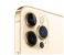 Apple iPhone 12 Pro Max 256GB - Gold 3 in OMAN