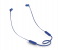 JBL TUNE 110BT Wireless In-Ear Headphones - Blue 1 in UAE