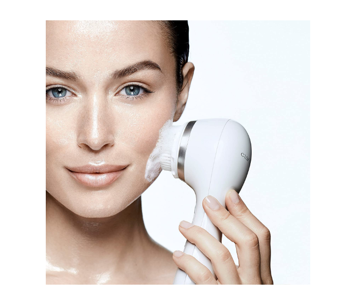 Clarisonic Smart Profile Face And Body Sonic Cleansing System Set 3 in UAE