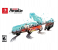 Burnout Paradise Remastered Game for Nintendo Switch 1 in UAE