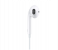 HeatZ ZE1006 Single Side 3.5 mm In Ear Earphone - White 1 in UAE