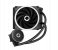 Gmax Iceberg 120Rainbow CPU All in One Liquid Cooling Fan 2 in UAE
