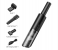 Portable Wireless Vacuum Cleaner - Black 2 in UAE