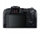 Canon EOS RP Body - Black 3 in UAE