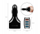 HeatZ ZCC021 Four Port Smart Fast Car Charger - Black 3 in UAE