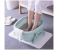 Portable Folding Bubbling Foot Massager - Green 3 in OMAN