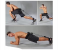Vertical High Jump Trainer Resistance Bands - Black 2 in OMAN